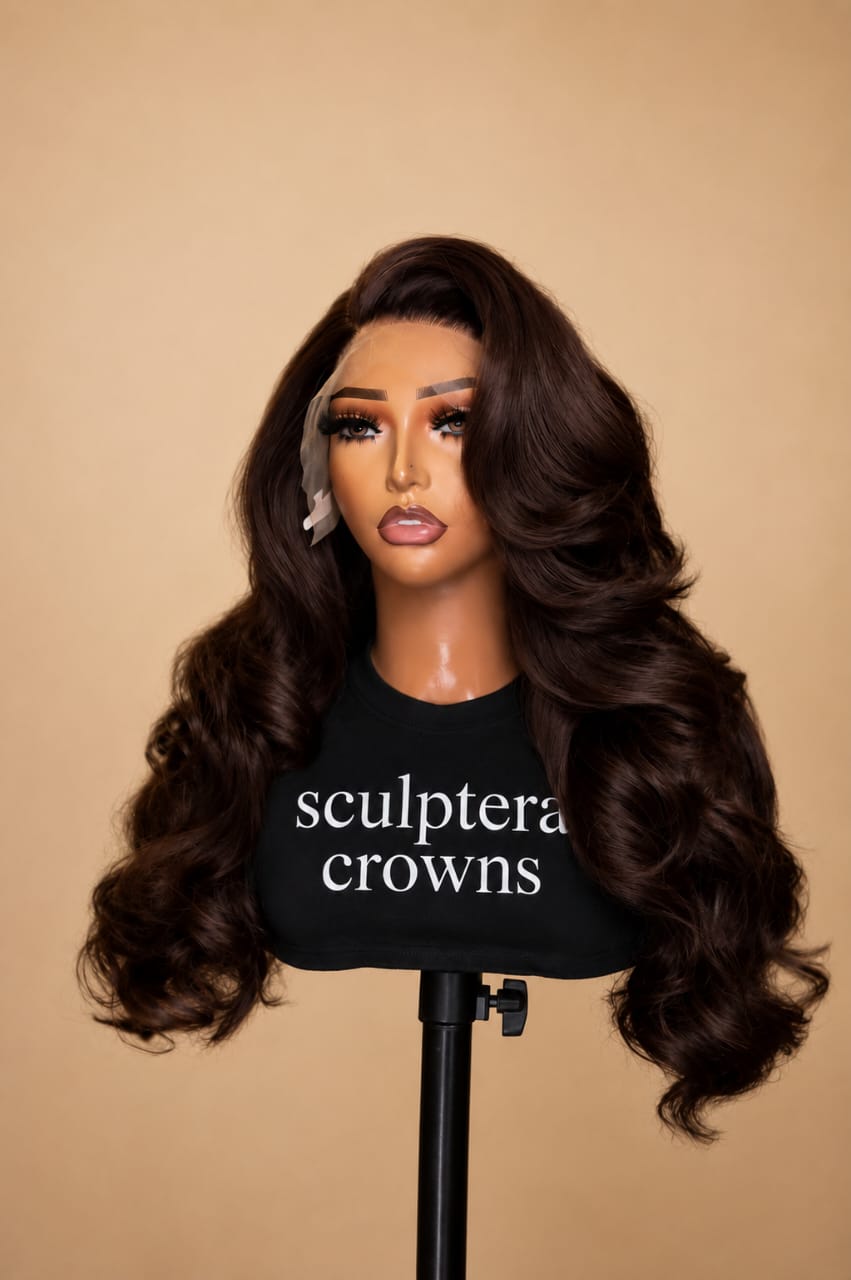 Chocolate Boujee