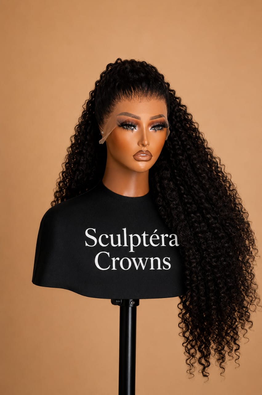 Russian Curly